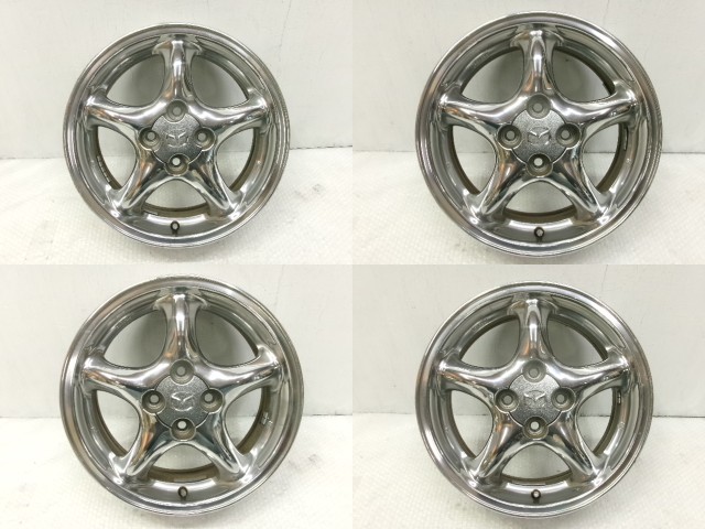 【中古】中古部品 ロードスター NB8C ﾎｲｰﾙ 【3500170000-260318500247210】