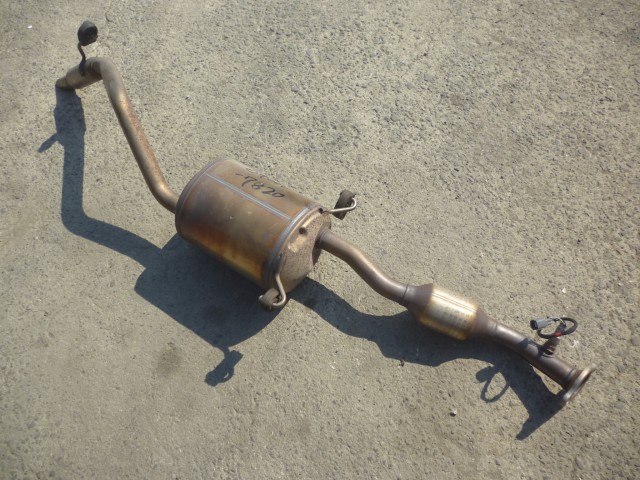 【中古】中古部品 ハイゼット S700V ﾘｱﾏﾌﾗｰ 【3540020100-000008030722500】