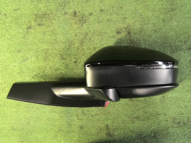 【中古】中古部品 プリウス ZVW60 左ｻｲﾄﾞﾐﾗｰ 【3260070000-260318000213600】 24,501円