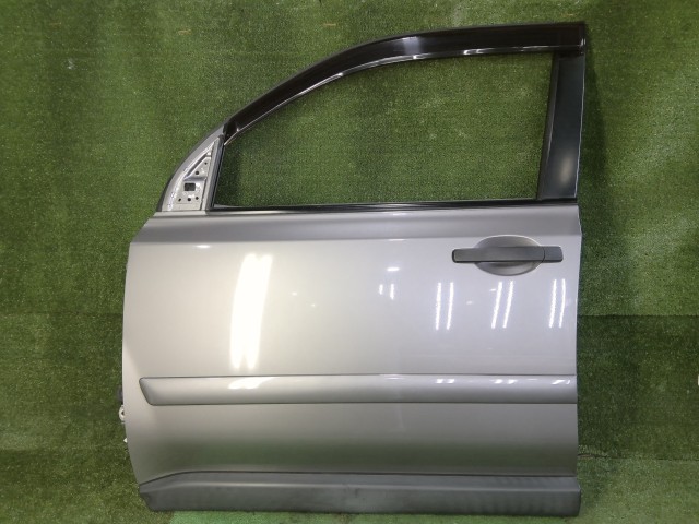 【中古】中古部品 エクストレイル NT31 左ﾌﾛﾝﾄﾄﾞｱ 【3260070000-260223000113200】