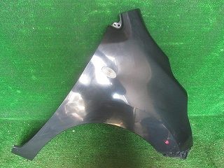 【中古】中古部品 ワゴンＲ MH34S 右ﾌﾛﾝﾄﾌｪﾝﾀﾞｰ 【3310030100-260316000410600】