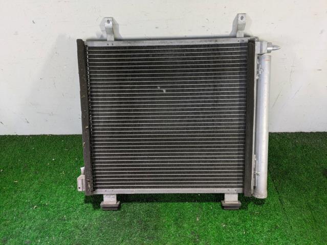 【中古】中古部品 ワゴンＲ MH44S ｺﾝﾃﾞﾝｻｰ 【3310080100-250220000260600】
