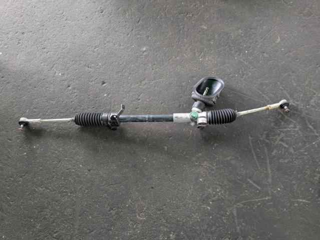 【中古】中古部品 ワゴンＲ MH44S ｽﾃｱﾘﾝｸﾞｷﾞｱﾎﾞｯｸｽ 【3310080100-250220000243200】