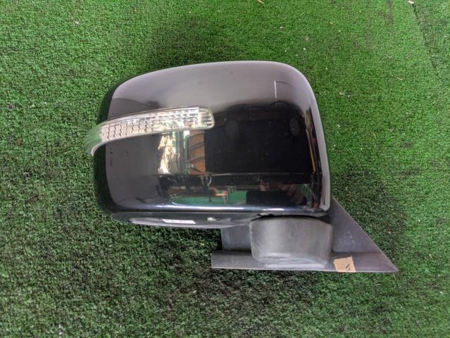 【中古】中古部品 ルークス ML21S 右ｻｲﾄﾞﾐﾗｰ 【3310080100-250823000113500】
