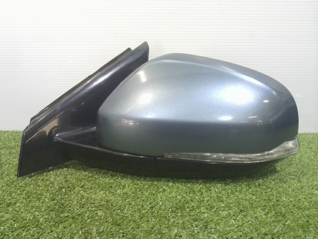 【中古】中古部品 ボルボ 40シリーズ MB4164T 左ｻｲﾄﾞﾐﾗｰ 【3310090100-202603021113600】