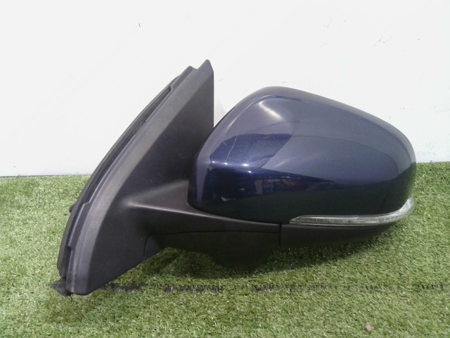 【中古】中古部品 ボルボ 60シリーズ FB4164T 左ｻｲﾄﾞﾐﾗｰ 【3310090100-202603016913600】
