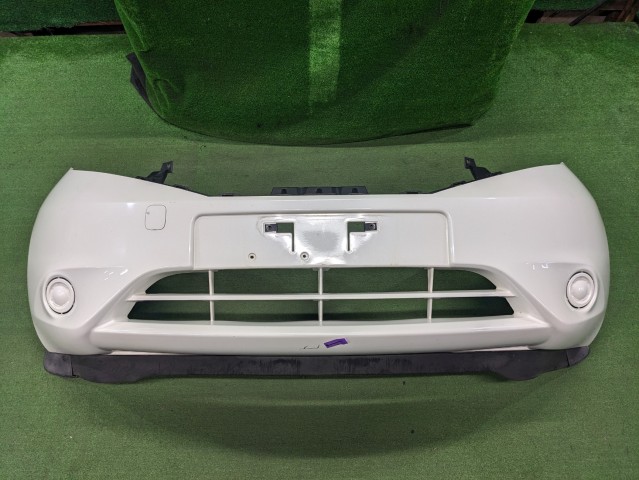 【中古】中古部品 ノート E12 ﾌﾛﾝﾄﾊﾞﾝﾊﾟｰ 【3310200100-000022672110100】