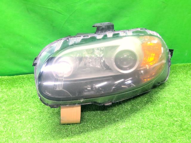 【中古】中古部品 ロードスター NCEC 左ﾍｯﾄﾞﾗﾝﾌﾟ 【3310200100-000022639710900】