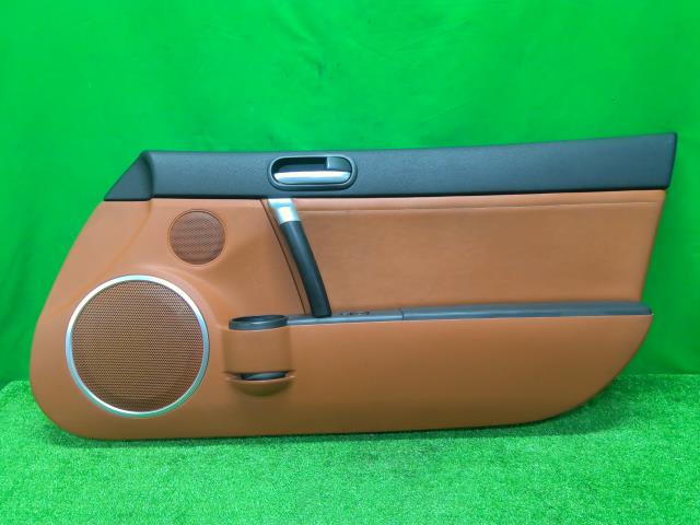 【中古】中古部品 ロードスター NCEC 右ﾌﾛﾝﾄﾄﾞｱﾄﾘﾑ 【3310200100-000022639713150】