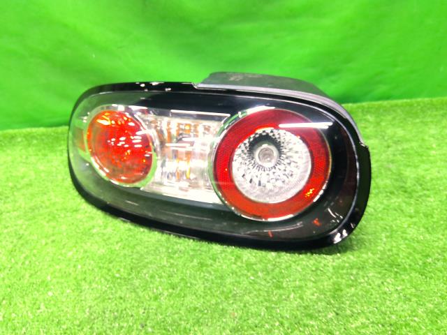 【中古】中古部品 ロードスター NCEC 左ﾃｰﾙﾗﾝﾌﾟ 【3310200100-000022639715600】 7,263円