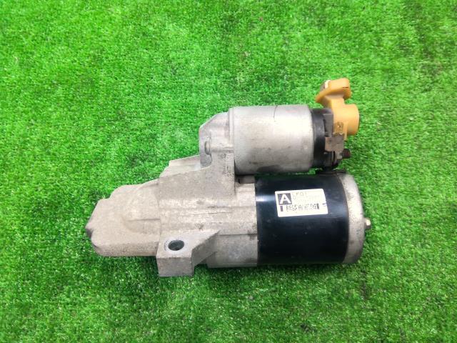 【中古】中古部品 ロードスター NCEC ｾﾙﾓｰﾀｰ 【3310200100-000022639760100】