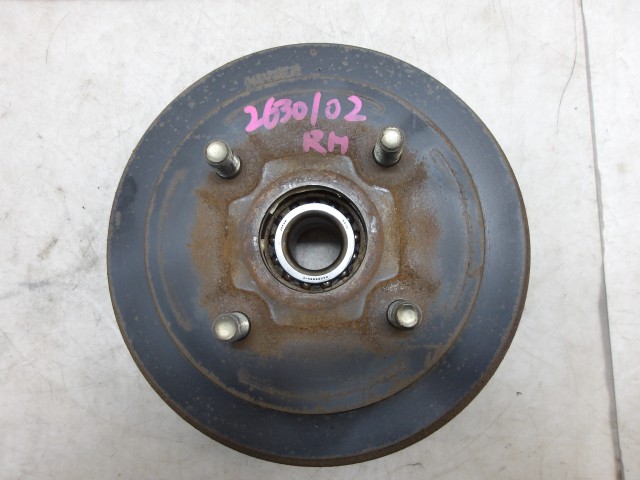 【中古】中古部品 モコ MG33S ﾘｱﾄﾞﾗﾑ 【3310250100-000263010244480】
