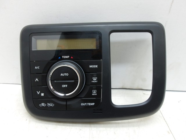【中古】中古部品 モコ MG33S A/Cｽｲｯﾁﾊﾟﾈﾙ 【3310250100-000263010260900】