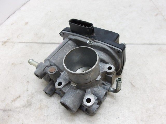 【中古】中古部品 モコ MG33S ｽﾛｯﾄﾙﾎﾞﾃﾞｨ 【3310250100-000263010220300】