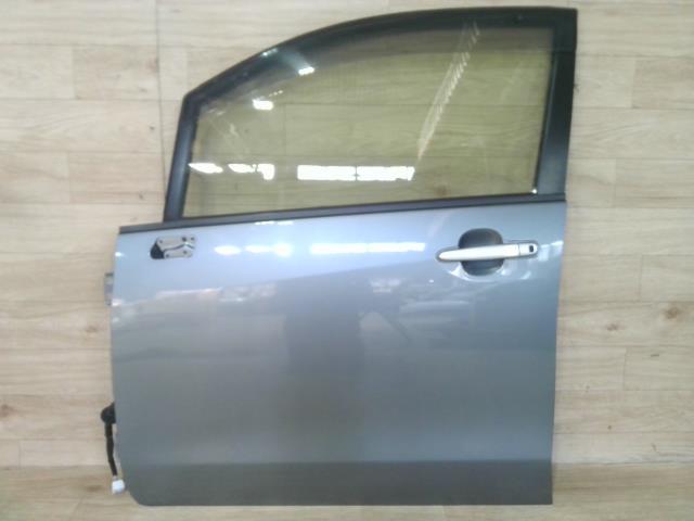 【中古】中古部品 ムーヴ LA110S 左ﾌﾛﾝﾄﾄﾞｱ 【3310390100-260313000613200】