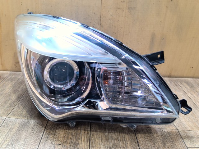【中古】中古部品 デリカＤ2 MB15S 右ﾍｯﾄﾞﾗﾝﾌﾟ 【3310390100-260317000510800】