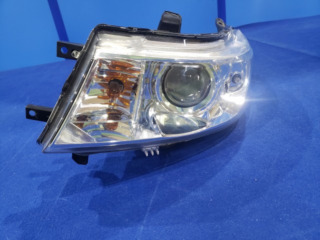 【中古】中古部品 ワゴンＲ MH23S 左ﾍｯﾄﾞﾗﾝﾌﾟ 【3310590000-202603070210900】