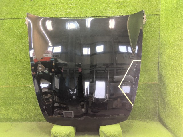 【中古】中古部品 レクサス LS USF40 ﾎﾞﾝﾈｯﾄﾌｰﾄﾞ 【3330200100-252359000010500】｜e-cleマート