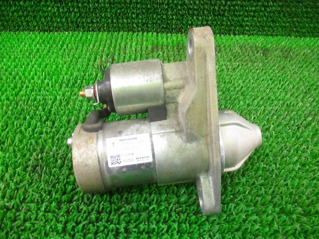 【中古】中古部品 セレナ HFC26 ｾﾙﾓｰﾀｰ 【3330210100-000038046360100】