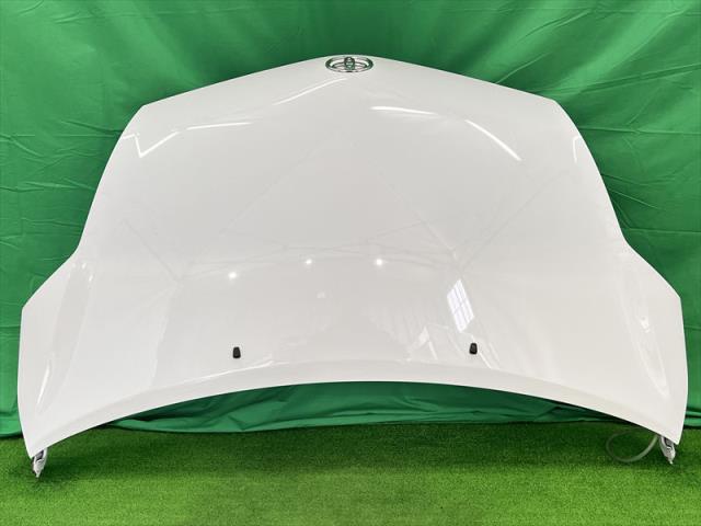 【中古】中古部品 プリウス NHW20 ﾎﾞﾝﾈｯﾄﾌｰﾄﾞ 【3330240100-002026530610500】