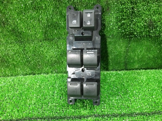 【中古】中古部品 Ｎ－ＢＯＸ JF2 ﾊﾟﾜｰｳｲﾝﾄﾞｳｽｲｯﾁ 【3330420100-260312000161900】