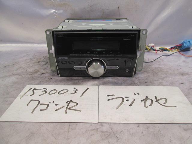 【中古】中古部品 ワゴンＲ MC22S ﾗｼﾞｶｾ 【3310220100-001148469361200】｜e-cleマート