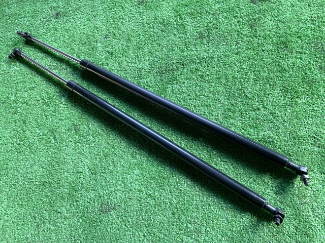 【中古】中古部品 エブリィ DA17V ﾊﾞｯｸﾄﾞｱﾀﾞﾝﾊﾟｰ 【3330450100-260319000177250】