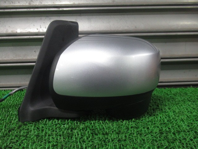 【中古】中古部品 タント LA600S 左ｻｲﾄﾞﾐﾗｰ 【3330540100-260205000313600】