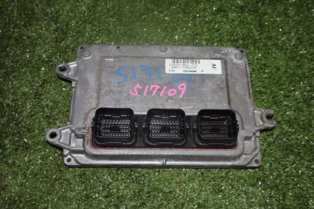 【中古】中古部品 フィット GP1 ｴﾝｼﾞﾝｺﾝﾋﾟｭｰﾀｰ 【3330950100-000051710963100】｜e-cleマート