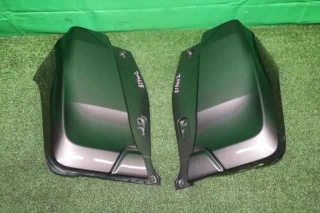 【中古】中古部品 Ｎ－ＢＯＸ ＋ JF1 ﾘｱﾊﾞﾝﾊﾟｰ 【3330950100-000051700215100】 9,797円