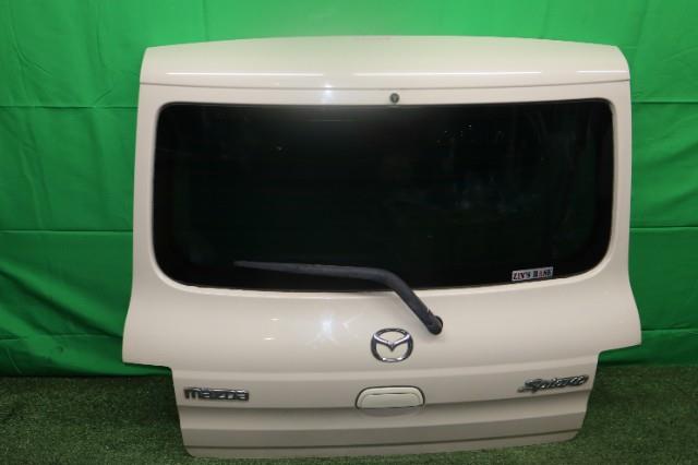 【中古】中古部品 スピアーノ HF21S ﾊﾞｯｸﾄﾞｱ 【3330950100-000051710815800】｜e-cleマート