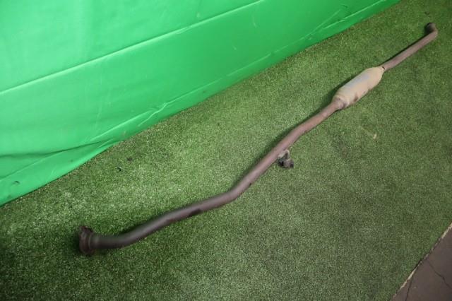 【中古】中古部品 スピアーノ HF21S ﾌﾛﾝﾄｴｷｿﾞｰｽﾄﾊﾟｲﾌﾟ 【3330950100-000051710822200】