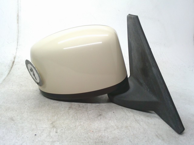 【中古】中古部品 アルト HA24S 右ｻｲﾄﾞﾐﾗｰ 【3330990500-260319000413500】