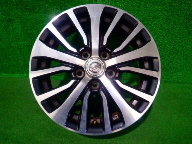 【中古】中古部品 セレナ HFC26 ﾎｲｰﾙ 【3340140100-000026025647211】