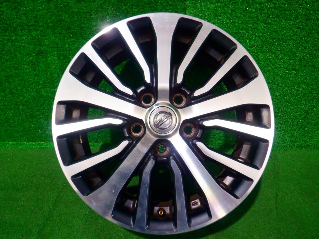 【中古】中古部品 セレナ HFC26 ﾎｲｰﾙ 【3340140100-000026025647210】