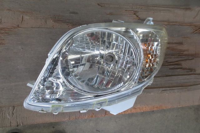 【中古】中古部品 マックス L950S 左ﾍｯﾄﾞﾗﾝﾌﾟ 【3340180100-260319000110900】