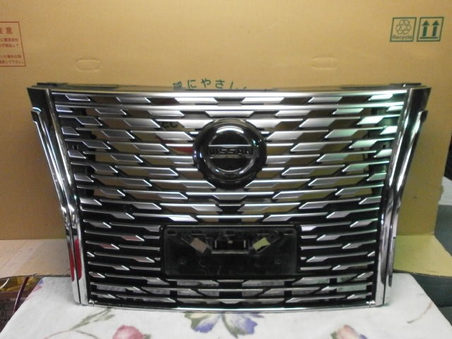 【中古】中古部品 エルグランド TNE52 ﾗｼﾞｴｰﾀｸﾞﾘﾙ 【3340200100-909310000010400】