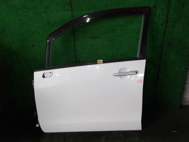 【中古】中古部品 ムーヴ LA100S 左ﾌﾛﾝﾄﾄﾞｱ 【3340220100-000227013113200】｜e-cleマート