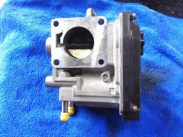 【中古】中古部品 ワゴンＲ MH34S ｽﾛｯﾄﾙﾎﾞﾃﾞｨ 【3340220100-000226096620300】