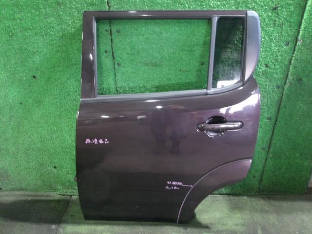 【中古】中古部品 モコ MG33S 左ﾘｱﾄﾞｱ 【3340220100-000227002713400】