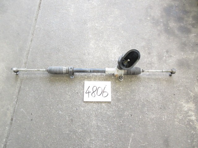 【中古】中古部品 ワゴンＲ MH34S ｽﾃｱﾘﾝｸﾞｷﾞｱﾎﾞｯｸｽ 【3500170000-260319501743200】
