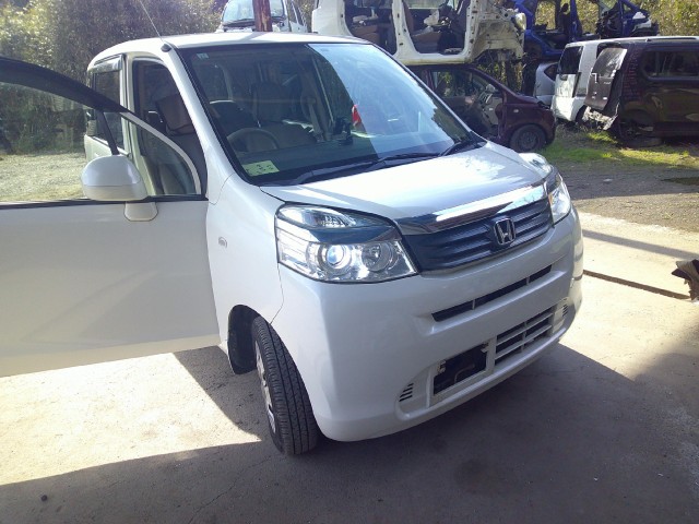 【中古】中古部品 ライフ JC1 ﾋｭｰｽﾞﾎﾞｯｸｽ 【3340030100-126638400067800】 9,695円