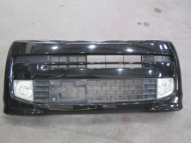 【中古】中古部品 ライフ JC1 ﾌﾛﾝﾄﾊﾞﾝﾊﾟｰ 【3310160100-000004509610100】