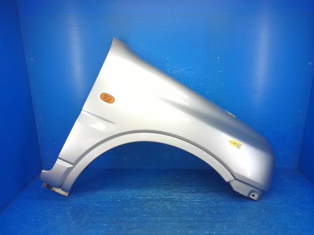 【中古】中古部品 ジムニー JB23W 右ﾌﾛﾝﾄﾌｪﾝﾀﾞｰ 【3310550000-250426000210600】
