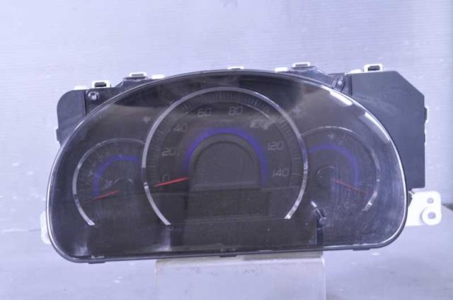 【中古】中古部品 ワゴンＲ MH23S ｽﾋﾟｰﾄﾞﾒｰﾀｰ 【3310580000-260321000661400】