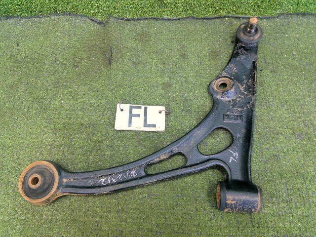 【中古】中古部品 エリオ RB21S 左ﾌﾛﾝﾄﾛｱｱｰﾑ 【3330200100-252312000051740】