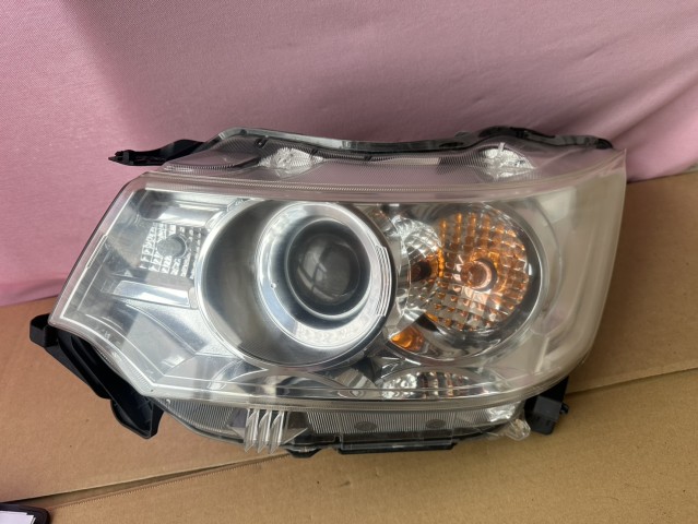 【中古】中古部品 フレア MJ34S 左ﾍｯﾄﾞﾗﾝﾌﾟ 【3330430100-260321000110900】