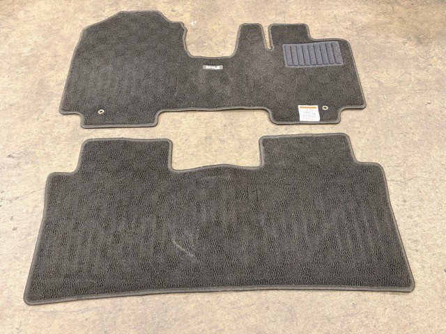 【中古】中古部品 ワゴンＲスマイル MX91S ﾌﾛｱﾏｯﾄ 【3330530100-000005541677450】