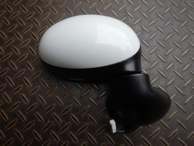 【中古】中古部品 ラパン HE22S 右ｻｲﾄﾞﾐﾗｰ 【3330920100-000253023413500】