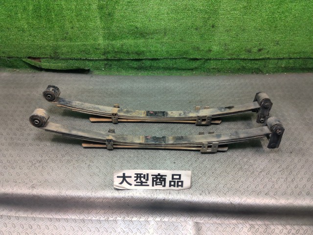 【中古】中古部品 ハイゼット S510P ﾘｱﾘｰﾌｽﾌﾟﾘﾝｸﾞ 【3330990700-202512007051100】
